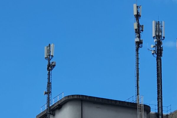 5G-Antenne